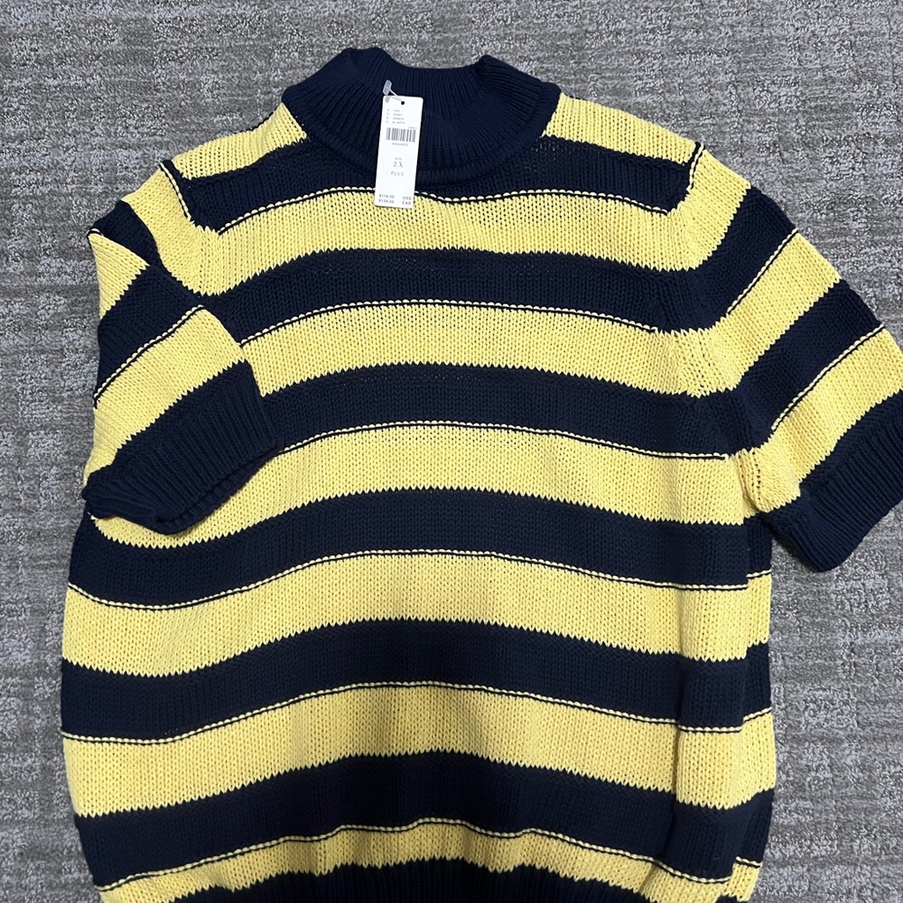Pilcro Sweater